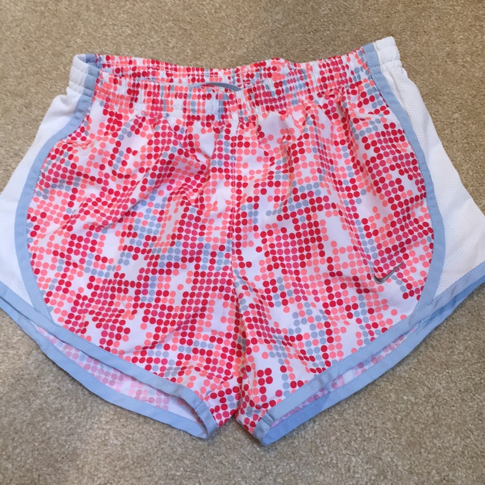 Youth Nike Running Shorts